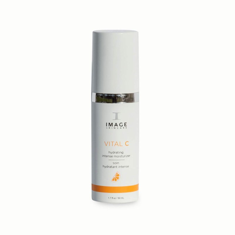 IMAGE SKINCARE VITAL C HYDRATING INTENSE MOISTURIZER - 50 ML