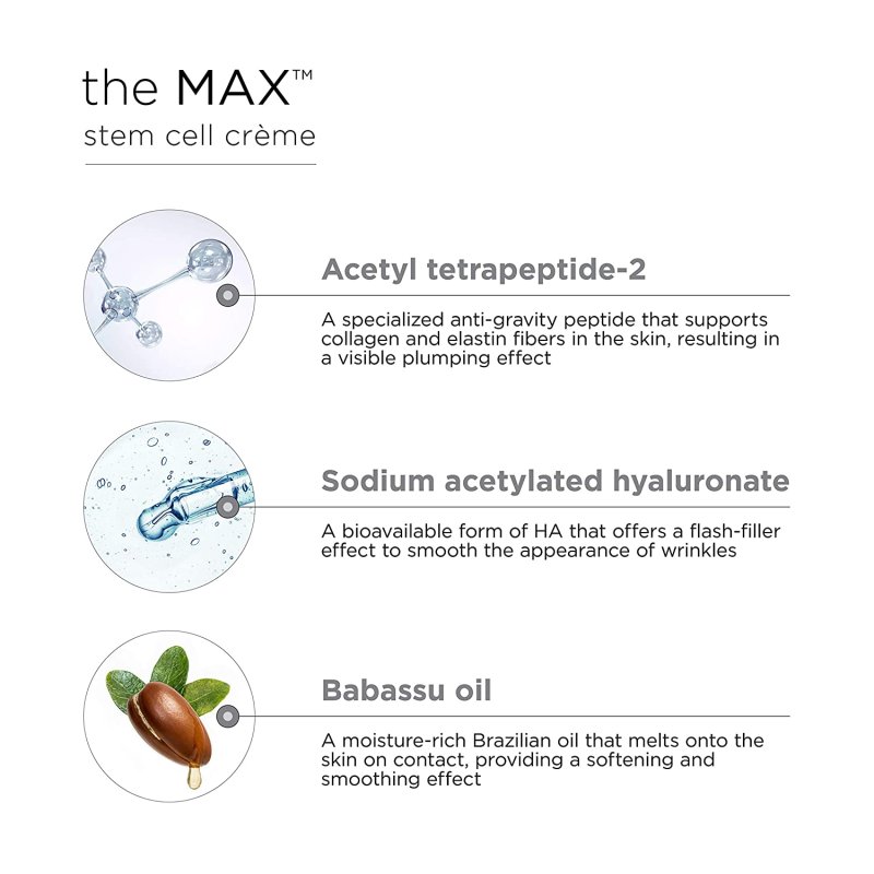 IMAGE SKINCARE THE MAX CONTOUR - 50 ML