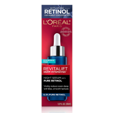 LOREAL PARIS REVITALIFT NIGHT SERUM - 30 ML
