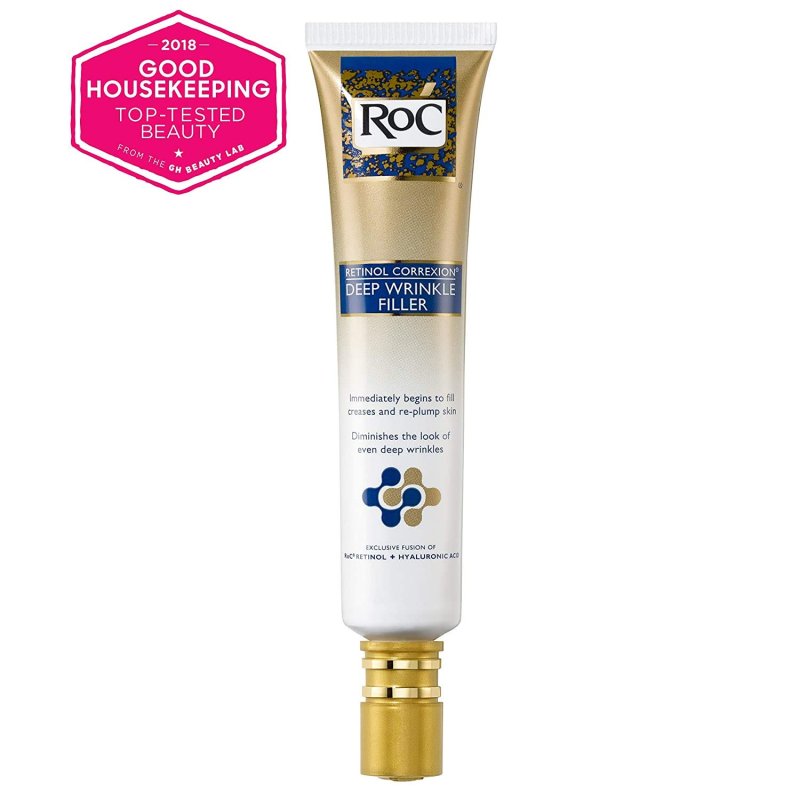 ROC RETINOL CORREXION DEEP WRINKLE FILLER - 30 ML