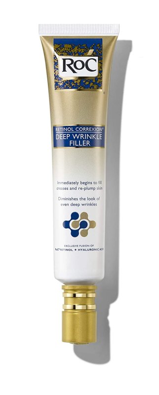 ROC RETINOL CORREXION DEEP WRINKLE FILLER - 30 ML