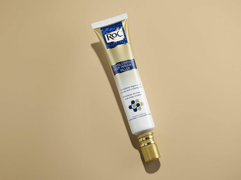 ROC RETINOL CORREXION DEEP WRINKLE FILLER - 30 ML