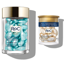 ROC MULTI CORREXION AND RETINOL CAPSULES