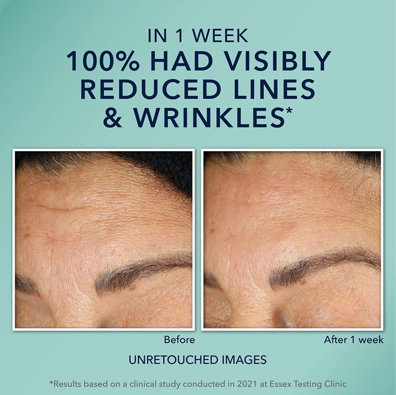 ROC MULTI CORREXION AND RETINOL CAPSULES