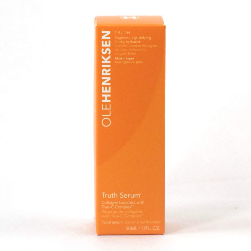 OLE HENRIKSEN TRUTH SERUM - 30 ML