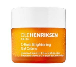 OLE HENRIKSEN C-RUSH BRIGHTENING GEL CRèME - 35 ML