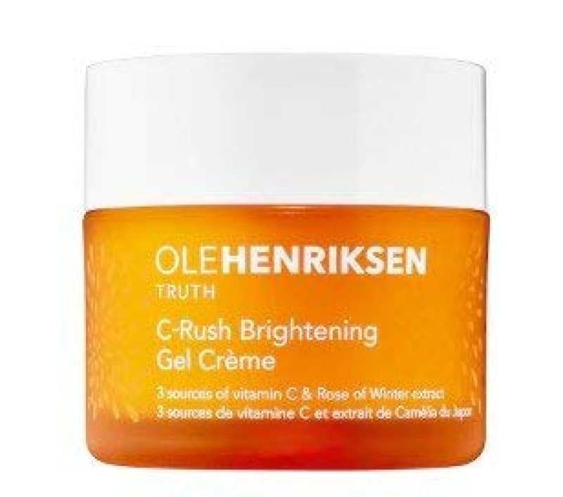 OLE HENRIKSEN C-RUSH BRIGHTENING GEL CRèME - 35 ML
