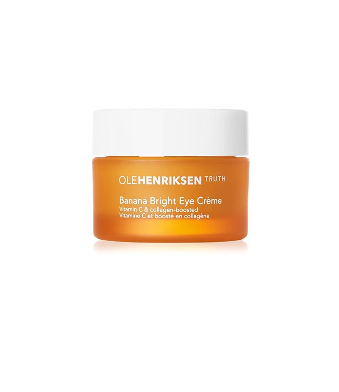 OLE HENRIKSEN BANANA BRIGHT EYE CREME - 0.5 OZ