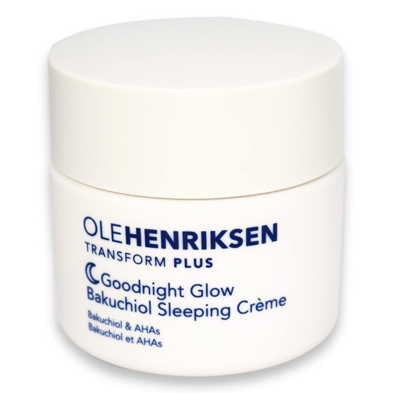 OLE HENRIKSEN GOODNIGHT GLOW - 50 ML