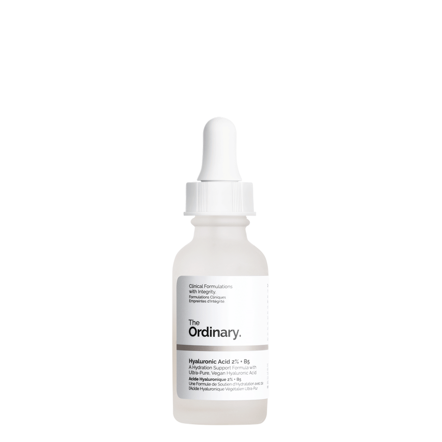THE ORDINARY HYALURONIC ACID 2% + B5