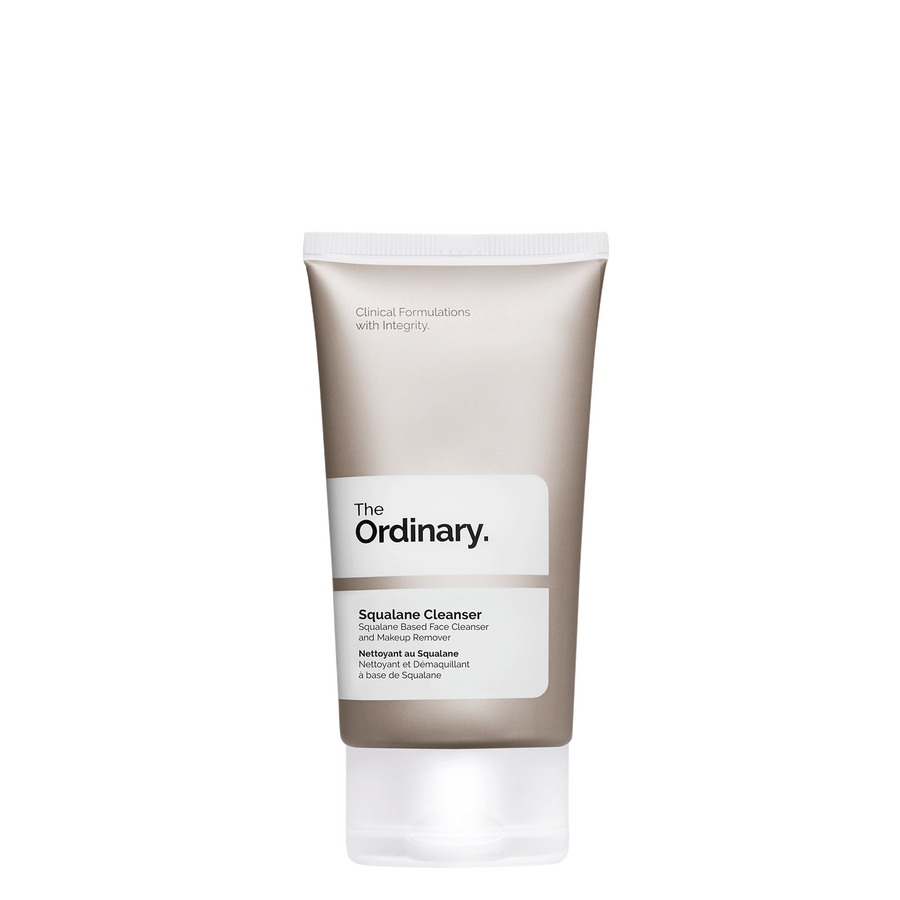 THE ORDINARY SQUALANE CLEANSER - 50 ML