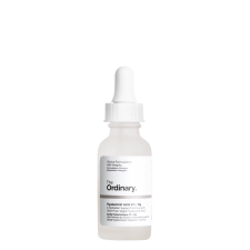 THE ORDINARY HYALURONIC ACID 2% + B5