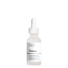 THE ORDINARY HYALURONIC ACID 2% + B5