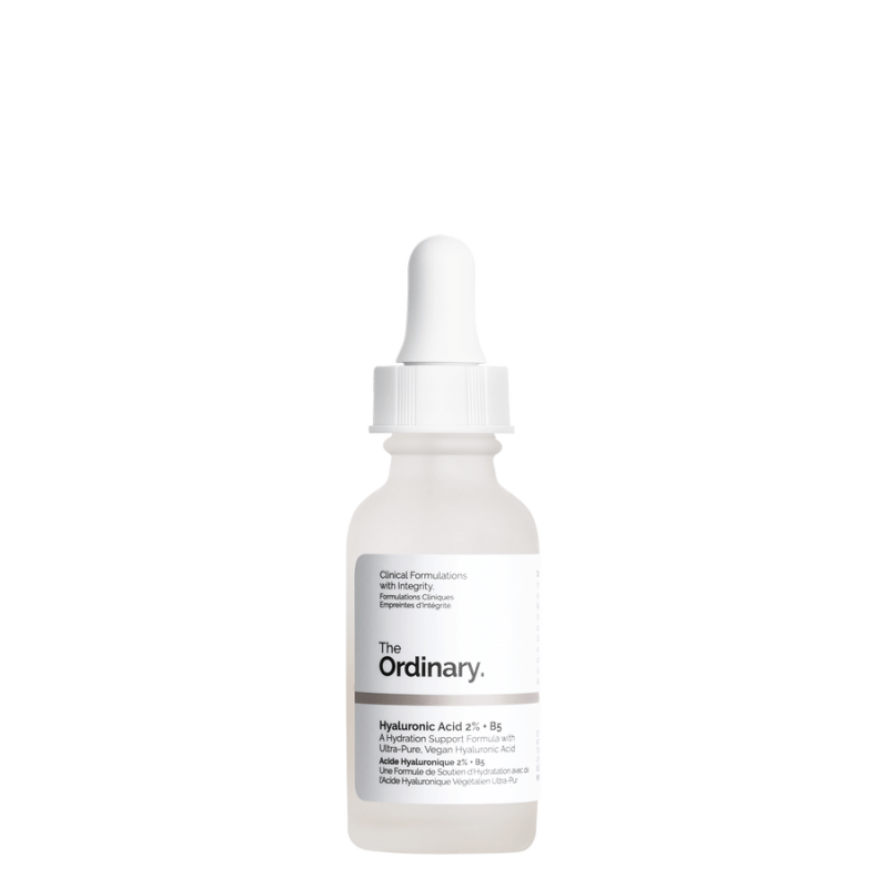 THE ORDINARY HYALURONIC ACID 2% + B5