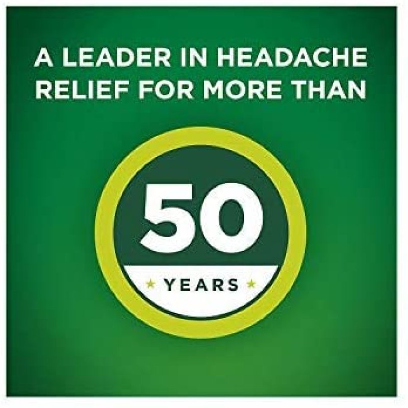 EXCEDRIN EXTRA STRENGTH - 300 TABLET