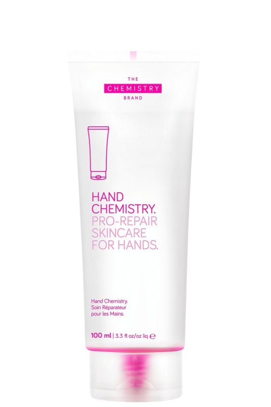 THE CHEMISTRY BRAND HAND CHEMISTRY - 30 ML