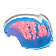 THERADOME PRO LASER HAIR GROWTH HELMET LH80