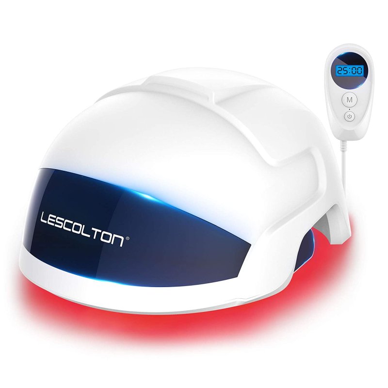 LESCOLTON HAIR GROWTH SYSTEM