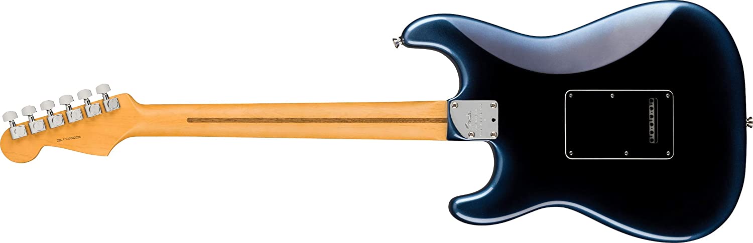 American Pro II Stratocaster by Fender | Amerikasepetim