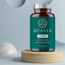 QUALIA OPTIMIZED AGING - 160 TABLET