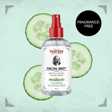 THAYERS FACIAL MIST TONER - 237 ML