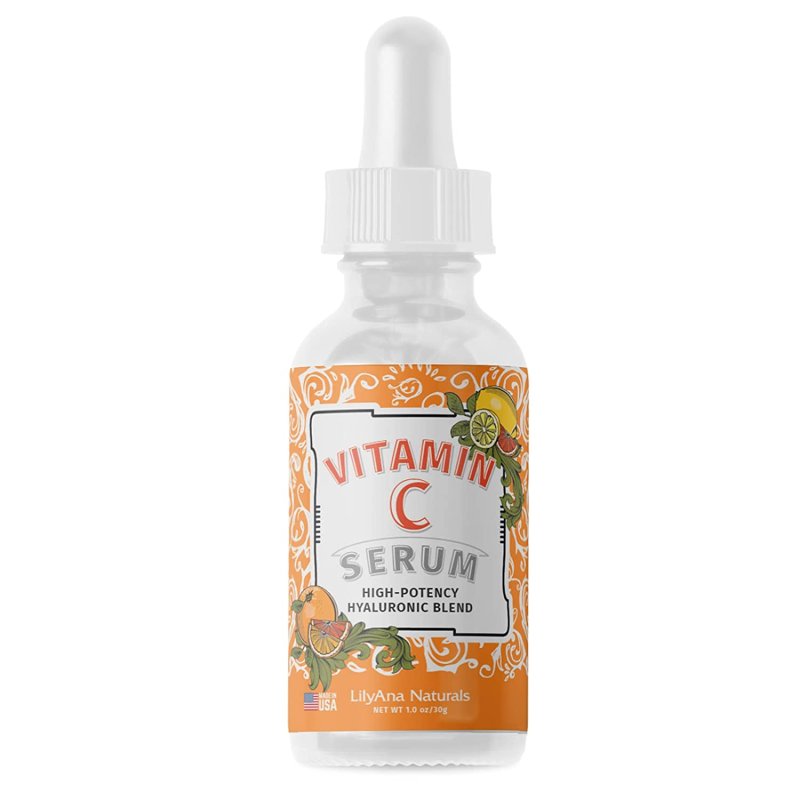 LILYANA NATURALS VITAMIN C SERUM - 30 G