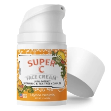LILYANA NATURALS VITAMIN C CREAM - 48 G