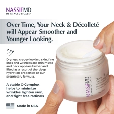 NASSIFMD DECO LIFT - 50 ML