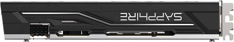SAPPHIRE RADEON PULSE RX 580 8GB