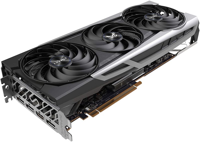 SAPPHIRE  AMD RADEON RX 6700 XT