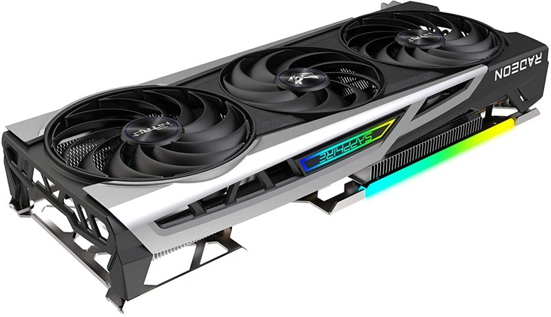 SAPPHIRE  AMD RADEON RX 6700 XT