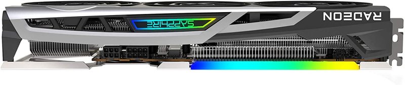 SAPPHIRE  AMD RADEON RX 6700 XT