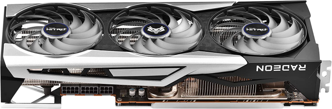 AMD RADEON RX 6900 XT SPECIAL EDITION