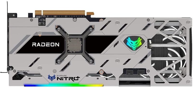 SAPPHIRE VCX 11306-01-20T NITRO AMD RADEON RX 6700 XT