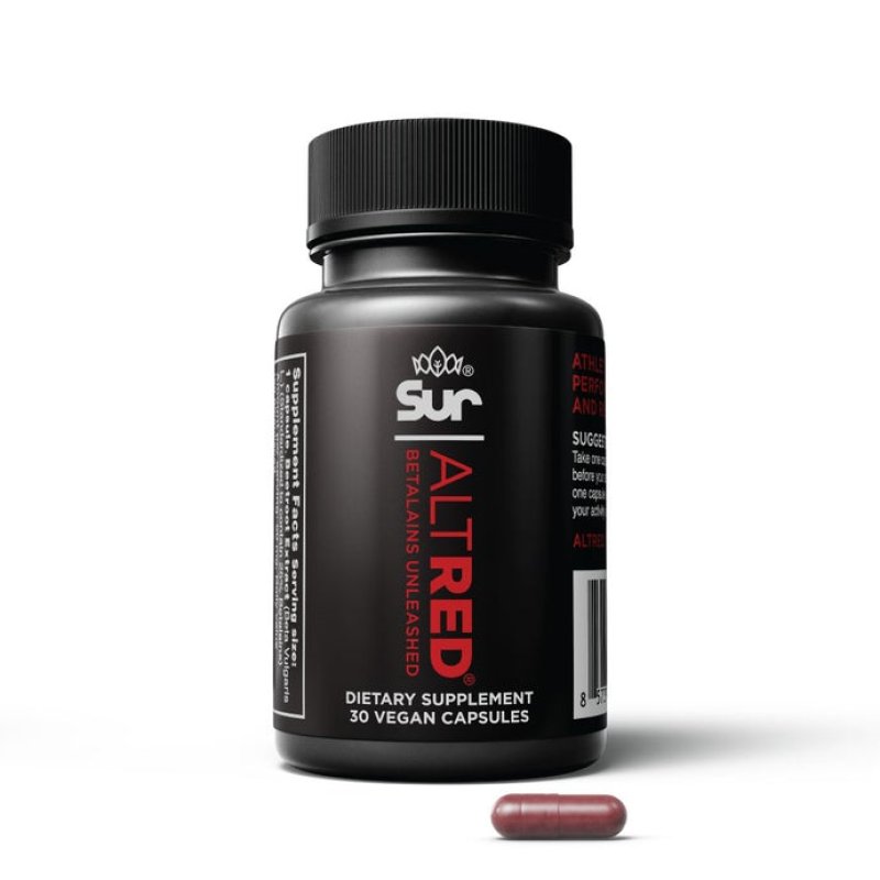 SUR ALTRED - 30 ADET