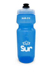 SUR BLUE WATER BOTTLE - 24 OZ