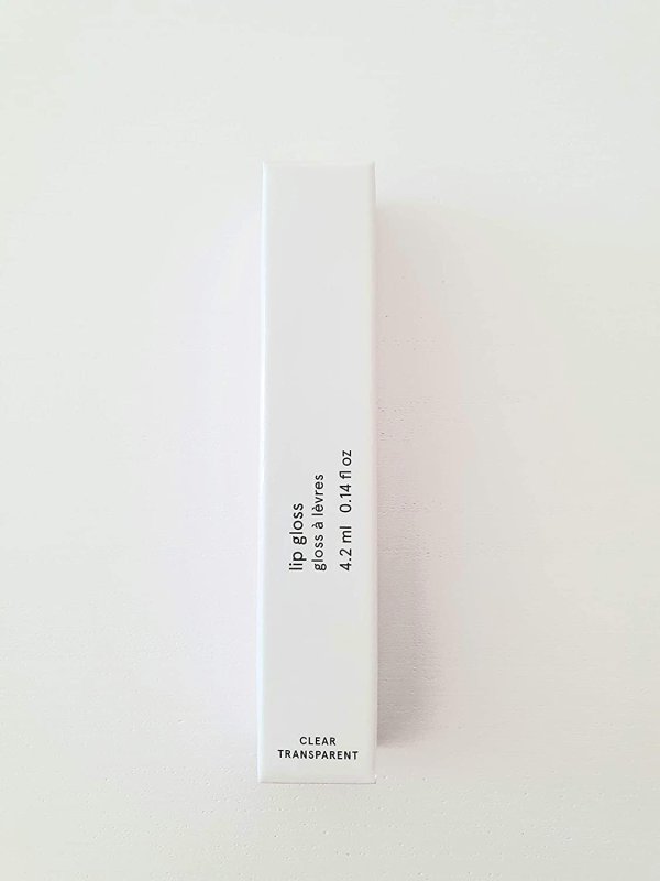 GLOSSIER LIP GLOSS - 4.2 ML