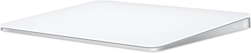 APPLE MAGIC TRACKPAD - SILVER