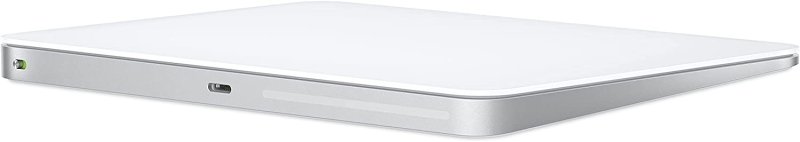 APPLE MAGIC TRACKPAD - SILVER