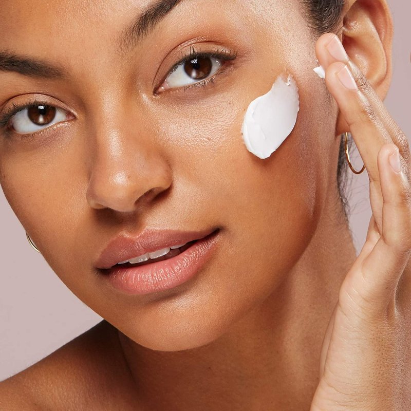 BIOSSANCE SQUALANE OMEGA REPAIR MOISTURIZER - 1.6 OUNCES