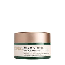 BIOSSANCE SQUALANE  PROBIOTIC GEL MOISTURIZER - 1.6 OUNCES