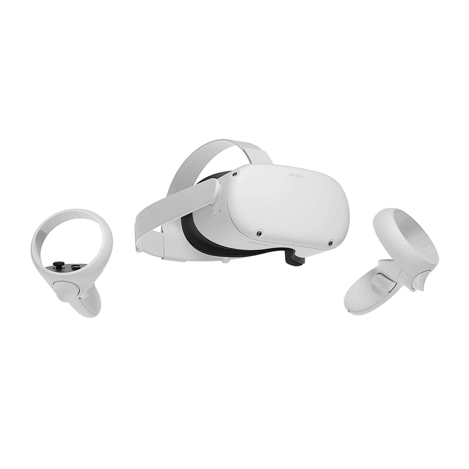 OCULUS QUEST 2 HEADSET - 128 GB