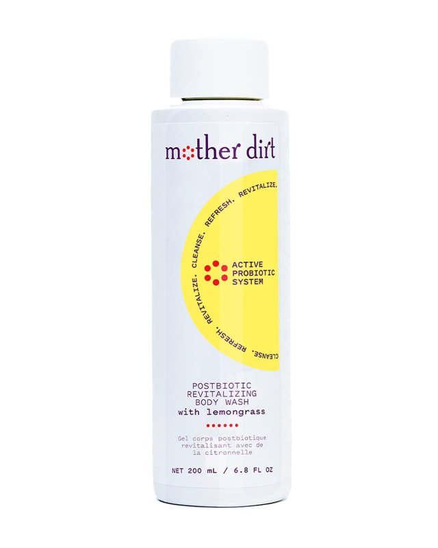 MOTHER DIRT BODY WASH - 200 ML