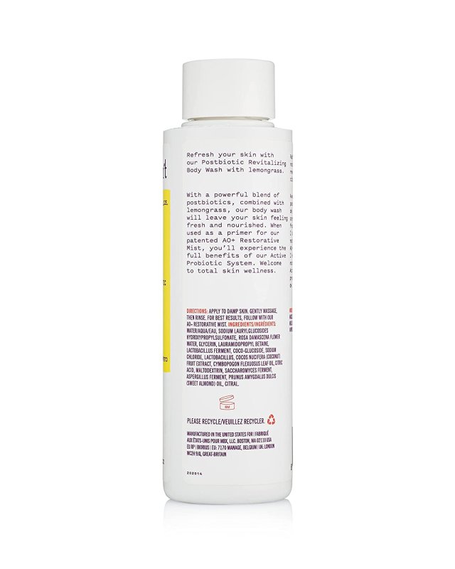 MOTHER DIRT BODY WASH - 200 ML