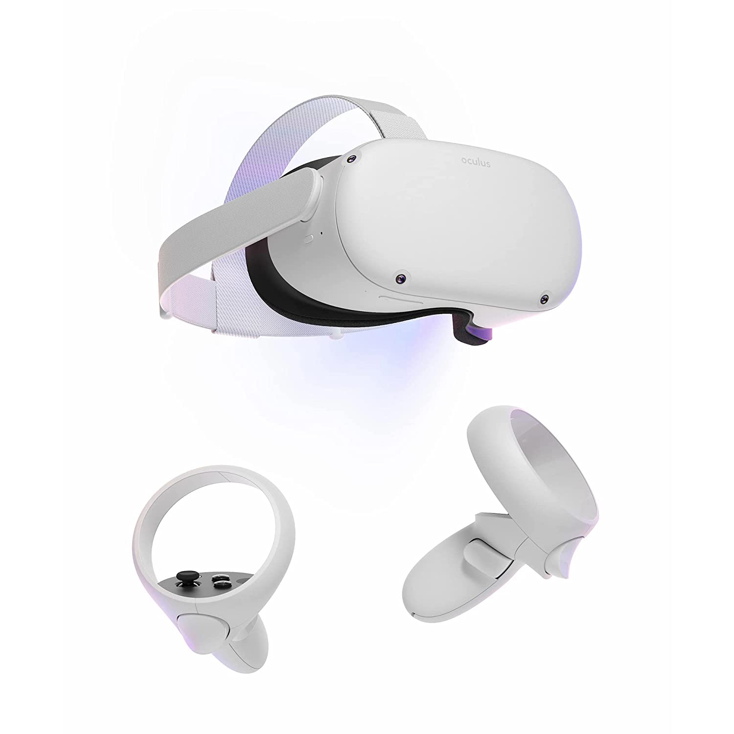 OCULUS QUEST 2 HEADSET - 256 GB