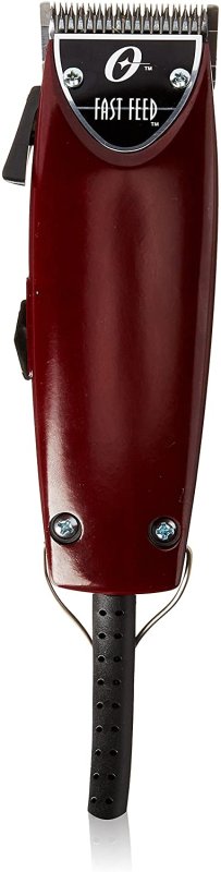 OSTER FAST FEED ADJUSTABLE PIVOT MOTOR CLIPPE