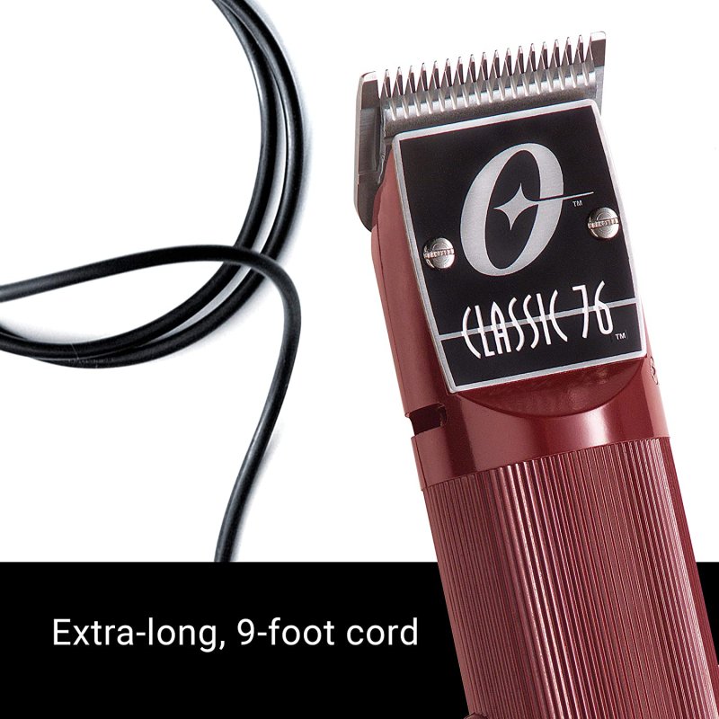 OSTER HAIR CLIPPER SET