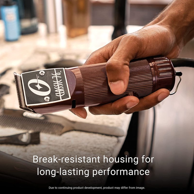 OSTER HAIR CLIPPER SET