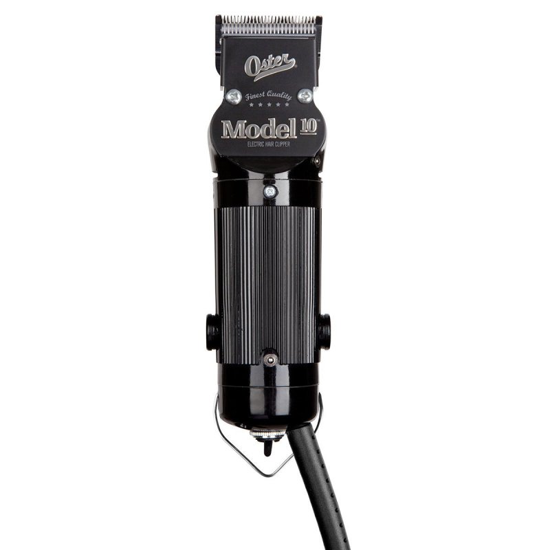 OSTER MODEL 10 CLASSIC PROFESSIONAL BARBER SALON PRO HAIR GROOMING CLIPPER