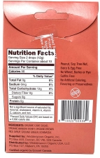 WEDDERSPOON ORGANIC MANUKA HONEY DROPS - 2 PACK